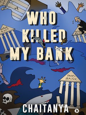 cover image of Who Killed My Bank